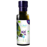 Gluten-free organic acai oil 100 ml - AUTHENTIC FRUITS